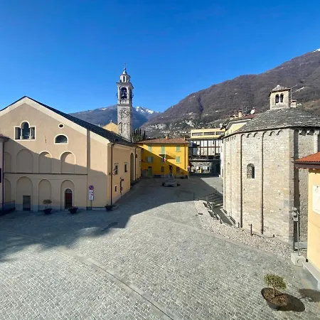 Apartamento La Casa Sul