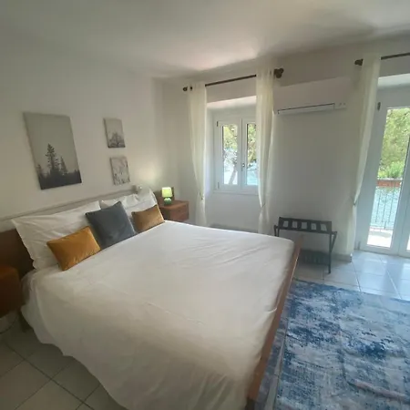 Apartamento La Casa Sul *