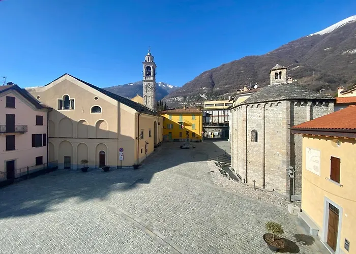 Apartamento La Casa Sul