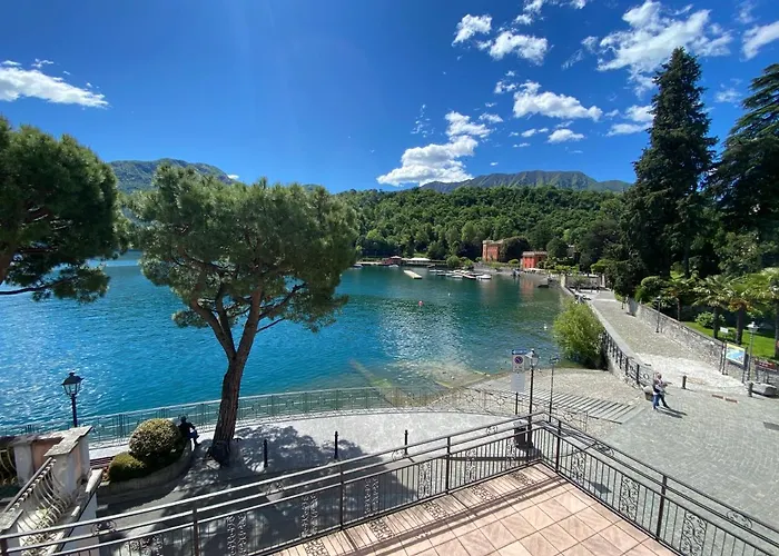 Apartamento La Casa Sul