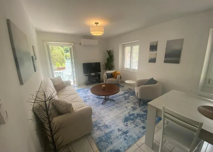 La Casa Sul Apartamento