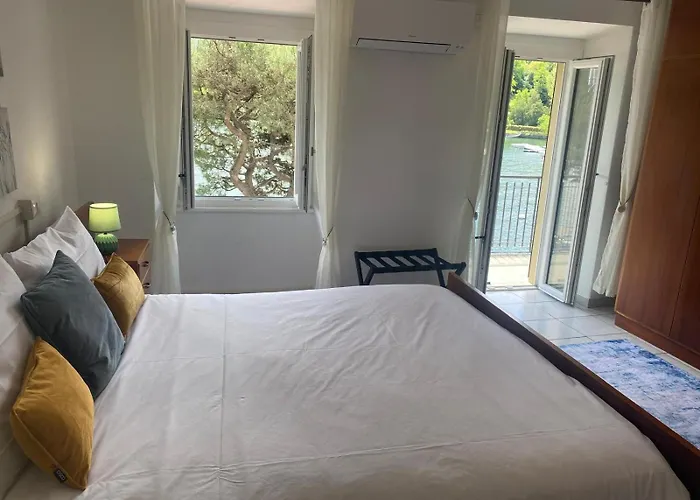 La Casa Sul דירה *