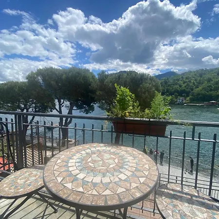 Apartman La Casa Sul Lenno