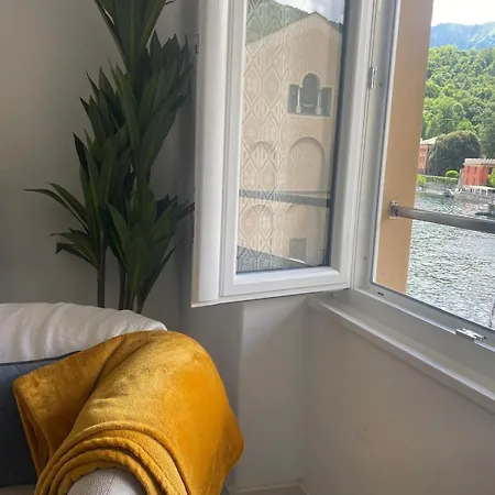 Apartman La Casa Sul *