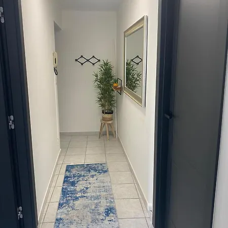 La Casa Sul דירה