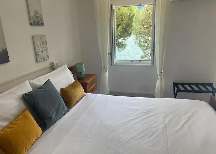 아파트 La Casa Sul