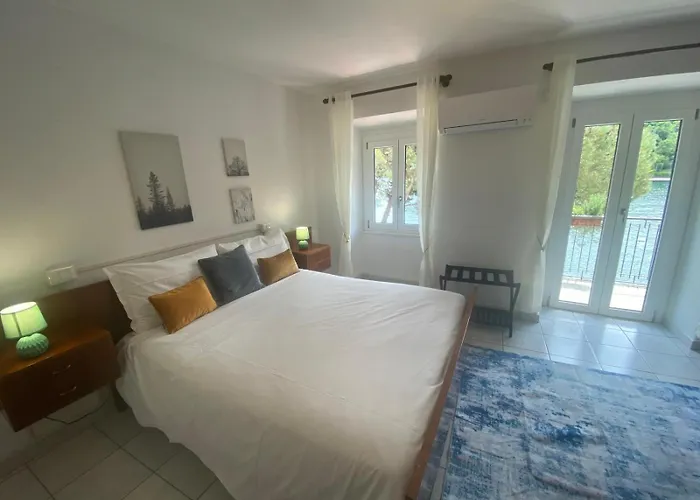 아파트 La Casa Sul *