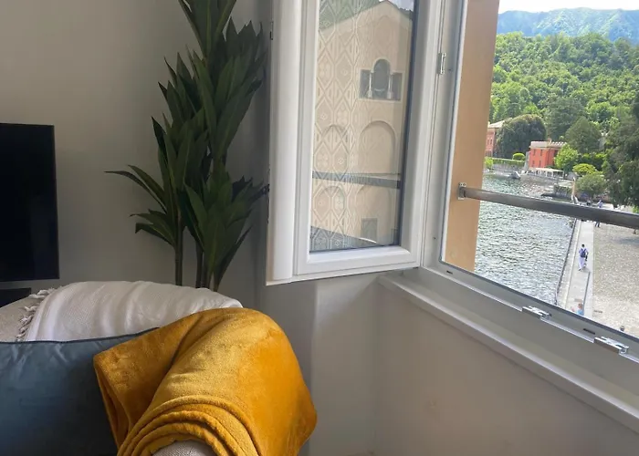 아파트 La Casa Sul *