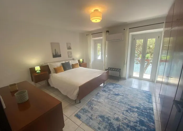 La Casa Sul 아파트 레노