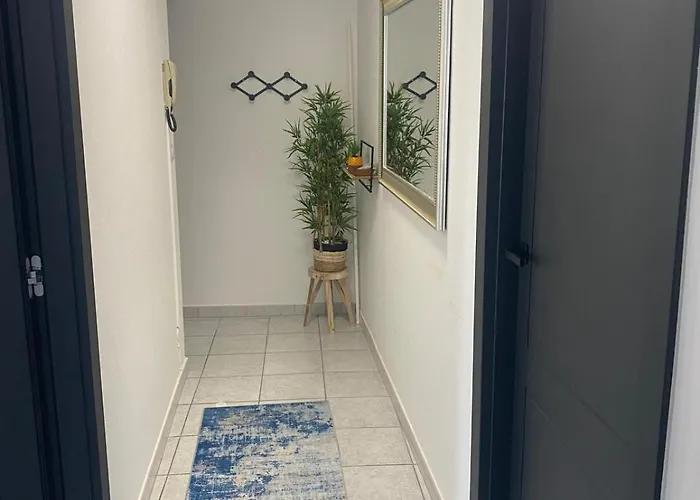 La Casa Sul 아파트