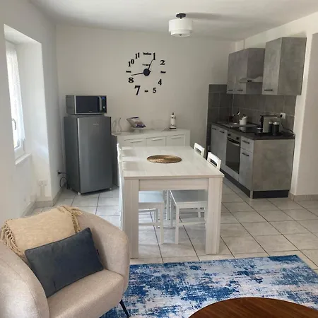 La Casa Sul Appartement Lenno