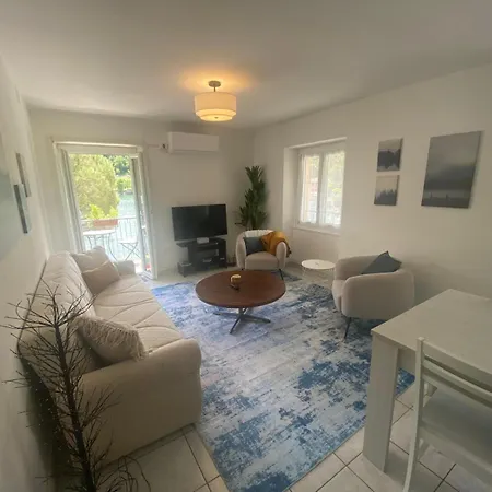 La Casa Sul Appartement