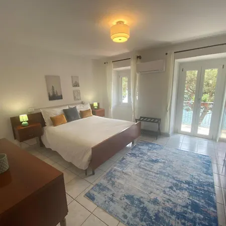 La Casa Sul Appartement Lenno