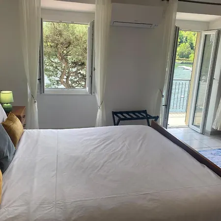 La Casa Sul Appartement *